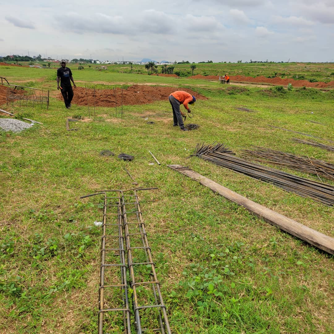 Land Sizes In Nigeria — Plots, Acres, Hectares & Square Meters Explained